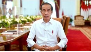 Presiden Jokowi Dorong Percepatan Pengesahan RUU Tindak Pidana Kekerasan Seksual