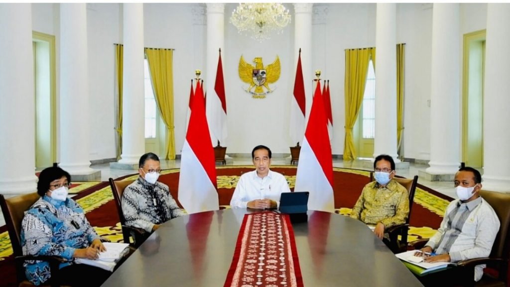 Pemerintah Cabut Ribuan Izin Usaha Tambang, Kehutanan, dan HGU Perkebunan