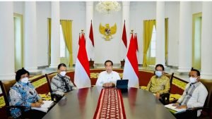 Pemerintah Cabut Ribuan Izin Usaha Tambang, Kehutanan, dan HGU Perkebunan