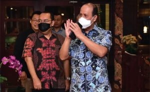 Olahraga Upaya Pembinaan Karakter Anak Muda Cegah Paham Radikal Intoleran