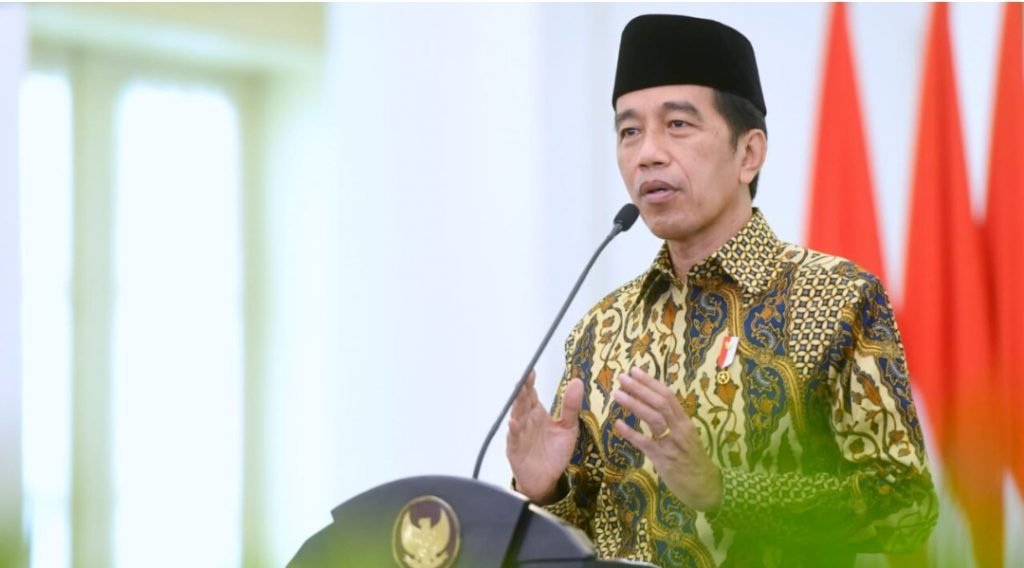 Pemerintah Kerja Keras Kawal Berbagai Transformasi Besar