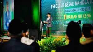 NU Jadi Kekuatan Terbesar di Dunia