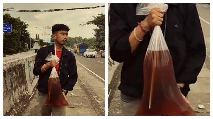 Es Teh Jumbo Viral di TikTok, Ahli Gizi RS UNS Ingatkan Dampaknya bagi Kesehatan