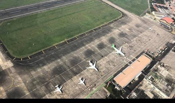 Bandara Halim Ditutup, Eksodus Pesawat ke Bandara Soetta