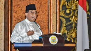 Akomodir Pembangunan Infrastruktur, Menhub Ajak Pemprov Jambi Manfaatkan Skema Pendanaan Kreatif