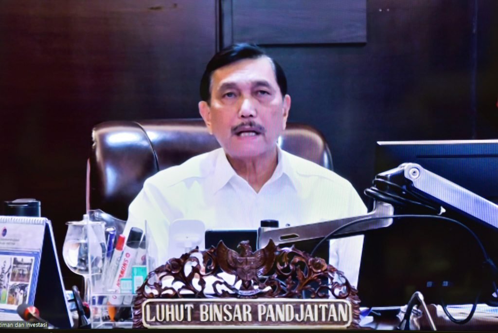 Langkah Pemerintah Tekan Risiko Kematian Akibat Covid-19, Ini Konkritnya