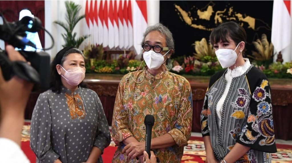 Para Seniman Harap Pertunjukan Seni Budaya di Tanah Air Tetap Berlangsung