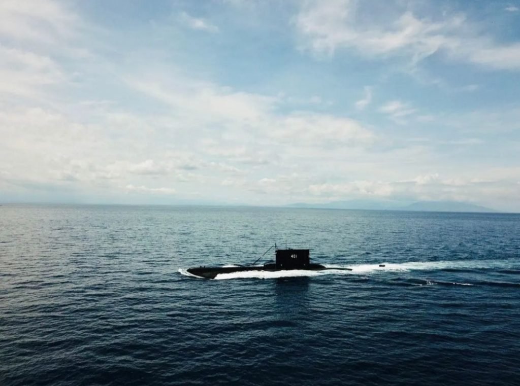 KRI Cakra-401 Selesai Overhaul, Bukti Ketangguhan Industri Pertahanan Dalam Negeri