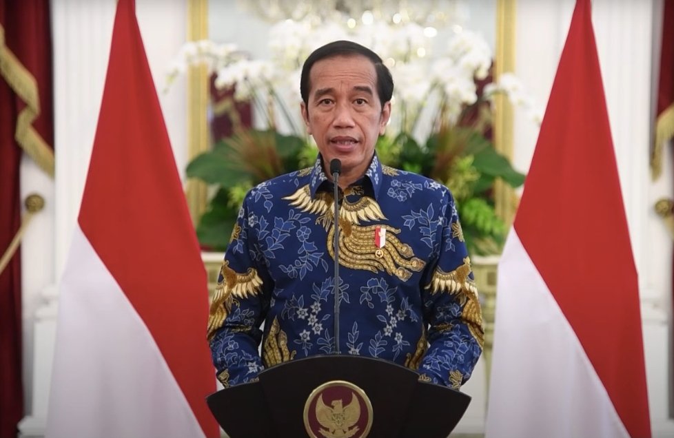 Kepala Otorita IKN Non Partai, Usung Konsep Smart Forest City