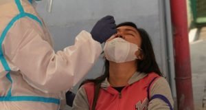 Catat ! Exit Test PCR Cukup Satu Kali