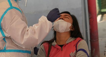 Catat ! Exit Test PCR Cukup Satu Kali