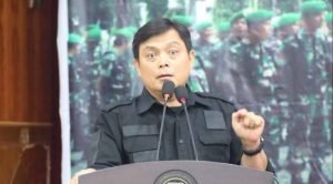 Berita Duka, Kepala BIN Papua Meninggal Dunia