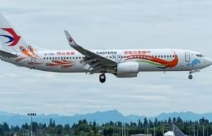 Kecelakaan Pesawat China Eastern Airline, Boeing 737-800 Tetap Beroperasi