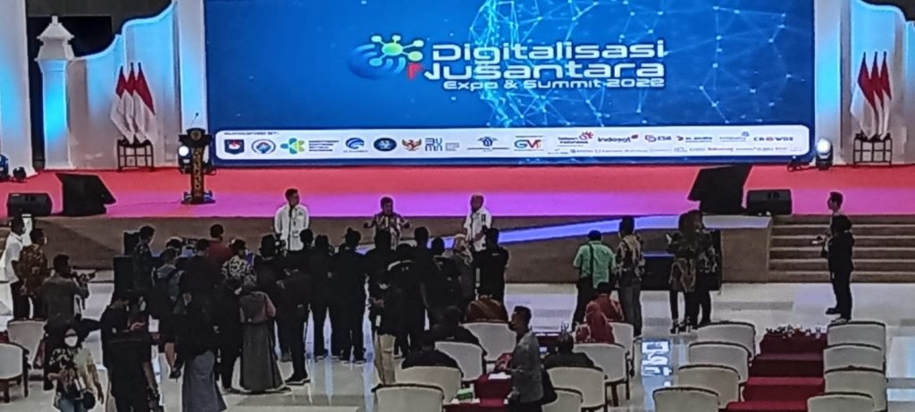 Pertumbuhan Startup Diklaim Cerah, 2.300 Perusahaan Tanah Air sudah Tergabung Startup