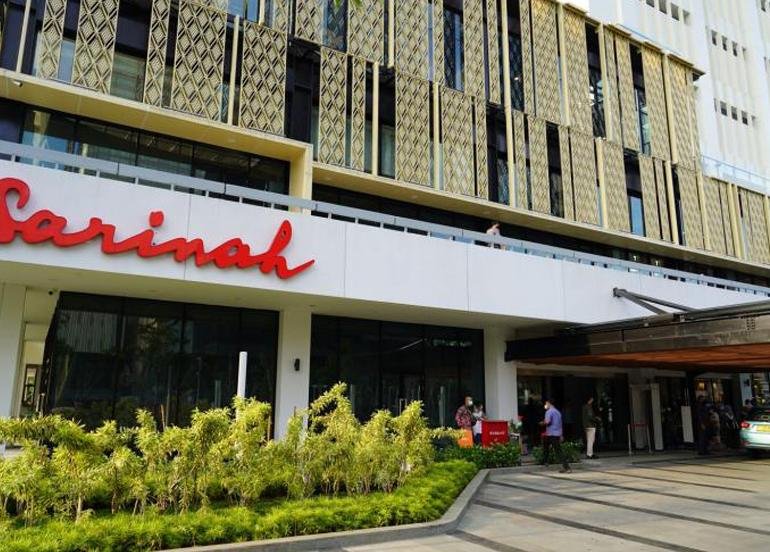 Menkop UKM : Sarinah Jadi Tempat Promosi UMKM