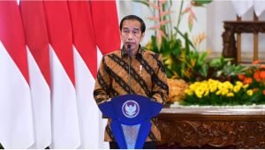 Presiden : Terus Kawal Realisasi Belanja Produk Dalam Negeri