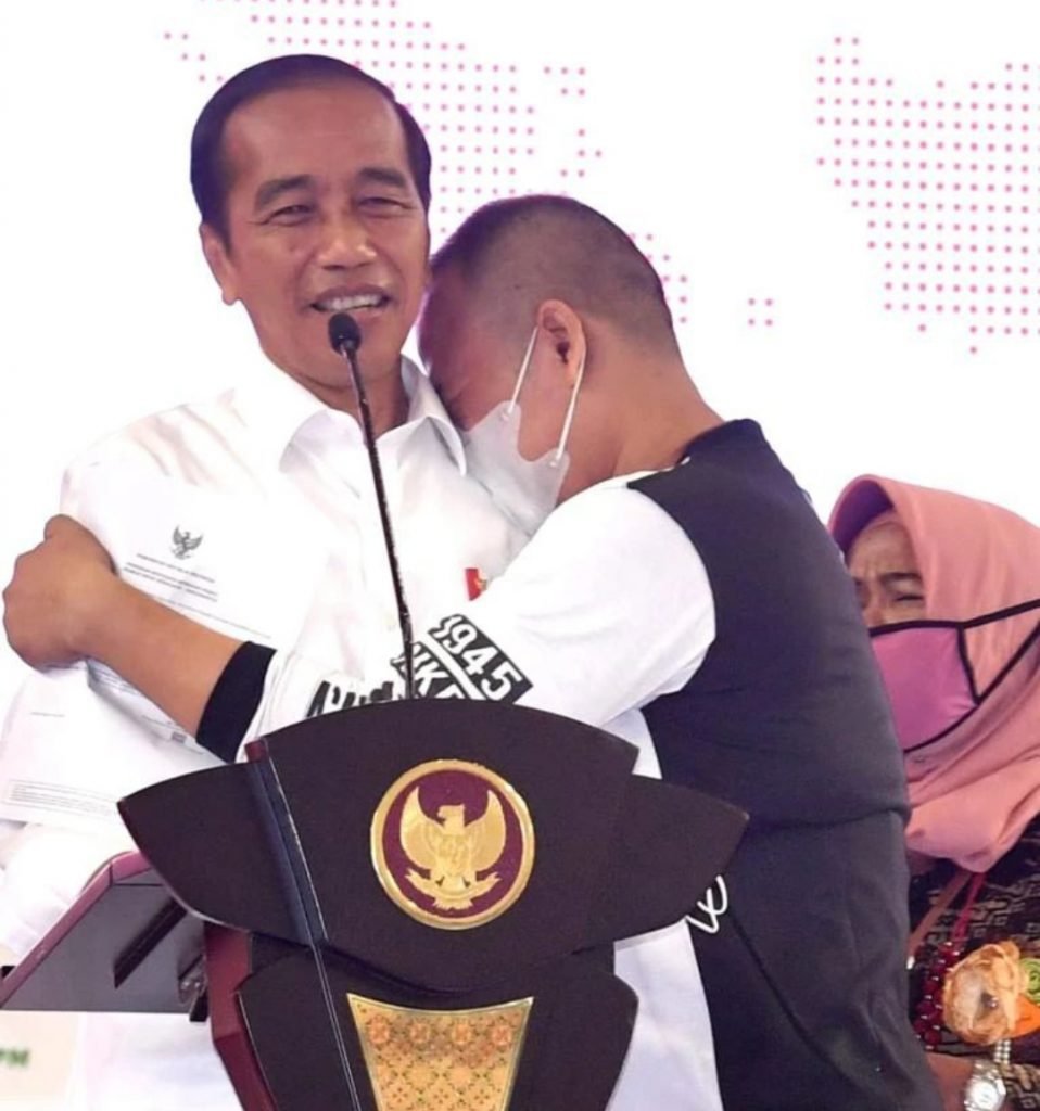 Serap 97 Persen Tenaga Kerja, Keliru Besar UMKM tak Diurusi