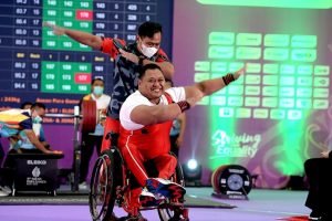 Kumpulkan 425 Medali, Indonesia Kampiun ASEAN Para Games 2022