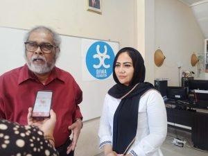 Ketum Komnas PA Acungi Jempol Diwa Center 