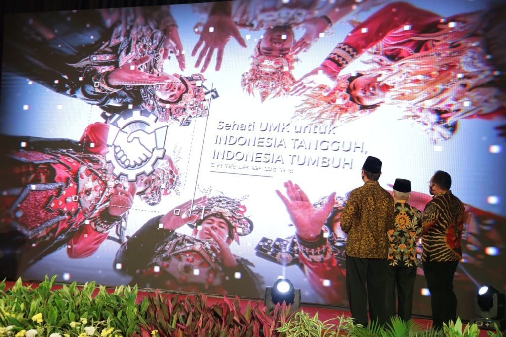 Kemenag Kembali Buka Sertifikasi Halal Gratis bagi UMK