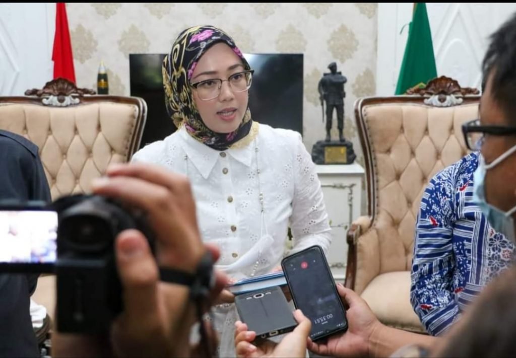 Realisasi Agenda Kerakyatan, Perkada Disiapkan Pemkab Purwakarta