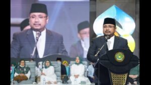 Santri Jangan Minta Diistimewakan, Harus Berusaha Wujudkan Cita-cita