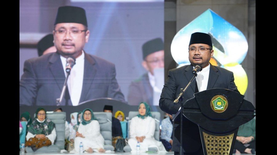 Santri Jangan Minta Diistimewakan, Harus Berusaha Wujudkan Cita-cita