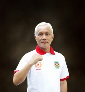 Bidik 25 Medali Emas Porda ke-14, Koni Purwakarta Kirimkan Atlet di 39 Cabor