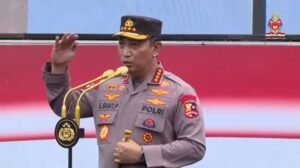 Irjen Teddy Minahasa Gagal sebagai Kapolda Jatim