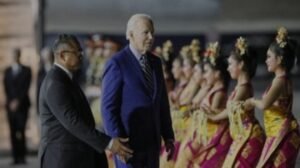 Pemimpin Dunia dan Lembaga yang Sudah Tiba di G20 Bali, Ini Daftarnya