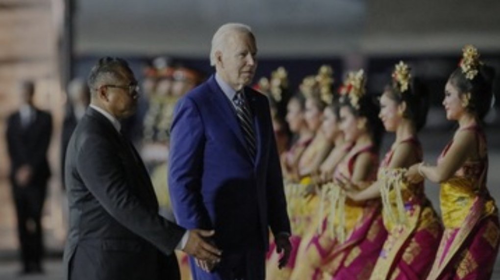 Pemimpin Dunia dan Lembaga yang Sudah Tiba di G20 Bali, Ini Daftarnya