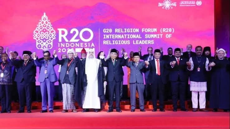 Peserta R20 Tengok Keberagaman Budaya Indonesia ke Kota Pelajar