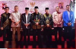 Hadir di Sabang Aceh, Warung NKRI Cegah Benih-benih Virus Intoleransi Radikal