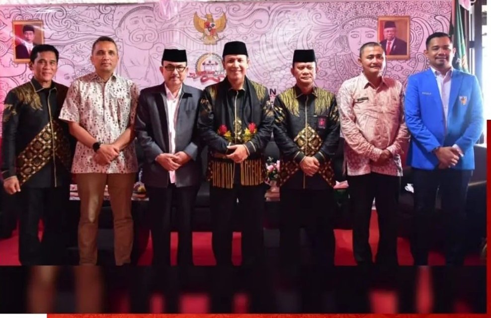 Hadir di Sabang Aceh, Warung NKRI Cegah Benih-benih Virus Intoleransi Radikal