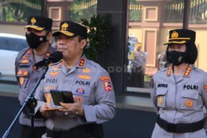 Sampai Tanggal 2 Januari 2023 Diprediksi Arus Lalu Lintas Meningkat, Kenapa?