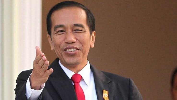 Dihadiahi Negara Tanah di Gajahan, Diwa : Bukti Presiden Jokowi Merakyat, Ingin Dekat Rakyat