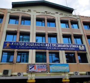 Diah Warih Anjari Kutuk Keras Insiden Penusukan di Kantor Imigrasi Kelas I Jakarta Utara