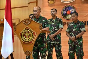 Operasi Pencarian Pilot Susi Air : 4 Prajurit Selamat, 5 Belum Kembali