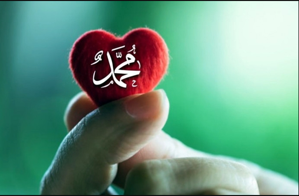 Kisah Rasulullah Membesarkan Hati Orang Miskin