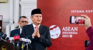 Presiden Dorong Optimalisasi Kegiatan Deradikalisasi