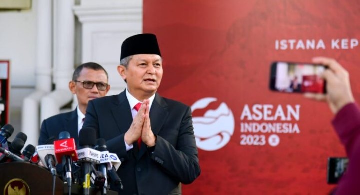 Presiden Dorong Optimalisasi Kegiatan Deradikalisasi