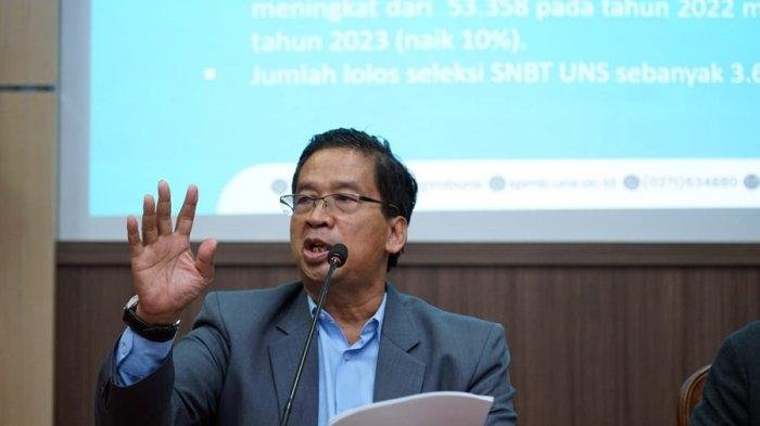 Dilaporkan ke KPK, Segini Harta Kekayaan Jamal Wiwoho