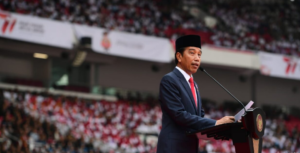 Jangan Ada Lagi Persepsi Polri Tajam ke Bawah, Tumpul ke Atas