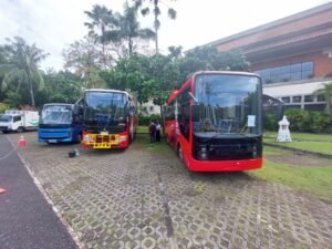 Kebijakan Harus Tuntas untuk Mengatasi Polusi Udara