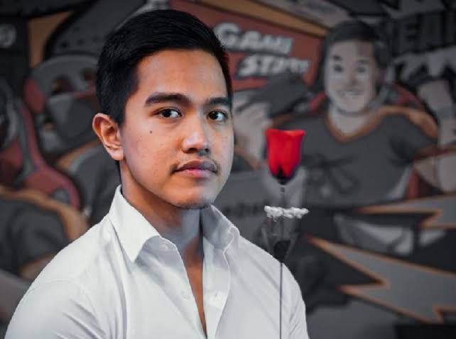 Usai Relawan Solmet, Giliran Relawan Barisan Pembaharuan Dukung Kaesang Pangarep Maju Cawalikota Depok