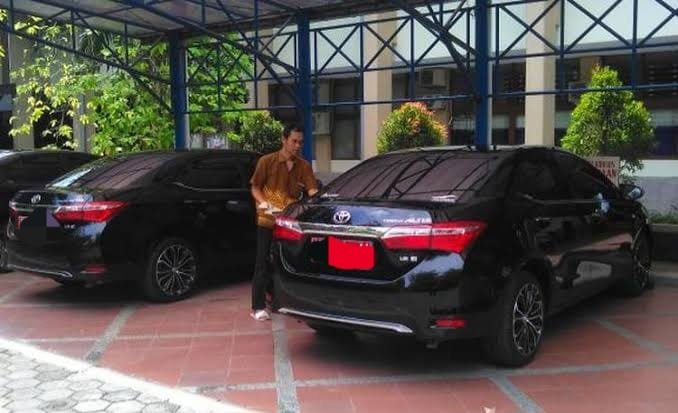 Dekan-Wadekan Diperiksa sebagai Saksi Pemukulan Ketua BEM FMIPA, Ketua FP UNS : Mobdin Dekan Harus Disita