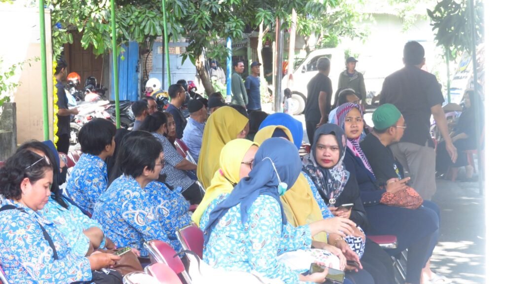 Sebelum Meninggal Dunia, Rianita Dwi Astuti Dipanggil sebagai Saksi Kasus Dugaan Korupsi RAK UNS 2022