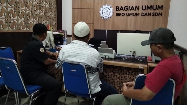 Dua Mahasiswa UNS Dituduh Langgar Kode Etik, Forum Peduli UNS Siap Pasang Badan