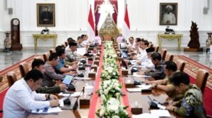 Kasus Penyalahgunaan Narkoba Capai Segini, Presiden Berikan Arahan Khusus