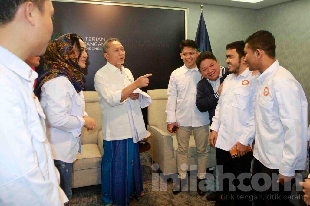 Mendag Larang Medsos untuk Jualan: FABEM Siap Pasang Badan